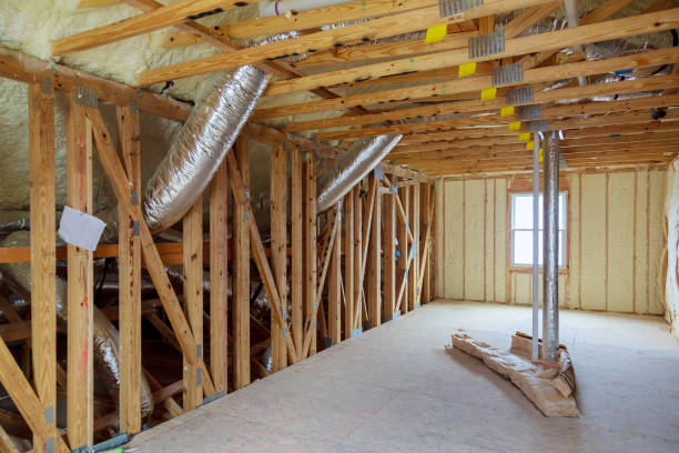 Best Insulation Materials and Products in Wilkesboro, NC